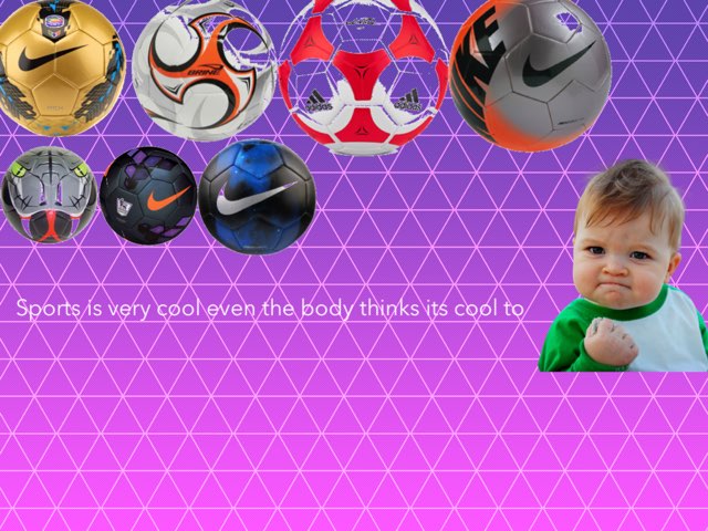 Sports  by Conny Gonzalez