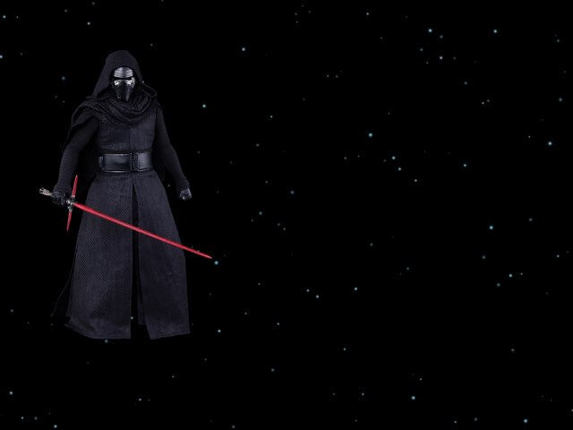 Star Wars by Vicenç Fitó