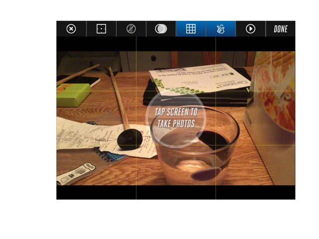 Stop Motion by Björn Benbasat
