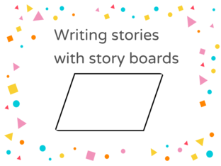 Story writing by Waseem Parkar