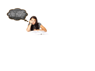 Student Engagement  by Manel Badri