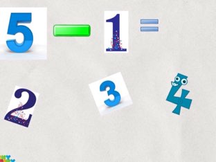 Subtraction by Laura Ireland