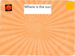 Sun by Antonio Huerta