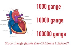 Sundhedsquiz by Berit Lund
