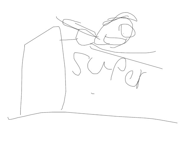 Super by Johannes gamer