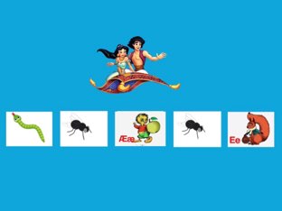 Sv by Mie Jørgensen