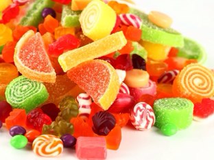 Sweets by Lydia Väätäinen