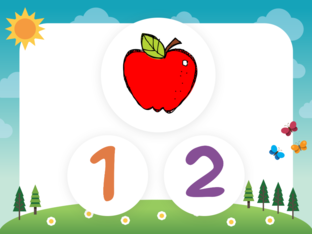 Syllable Count by Tammi Brenn