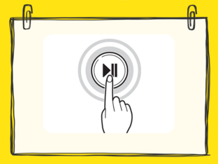 Symbolen klas AN by Angela