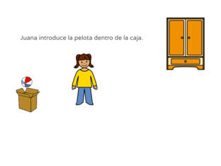 TAREA 2: FALSA CREENCIA by Florencia Guido