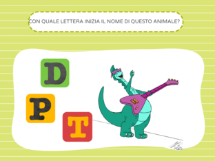 TEST DEL PRIMO GIORNO by Cita Lascimmia