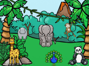 TINY TAP! by Taru nisha