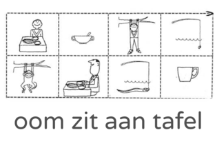 TNLL werkboek 2.7 by Juf Juliette