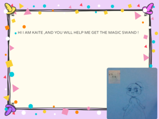 TOOLS I USE WITH KAITE by 