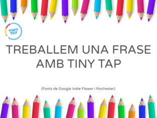 TREBALL DE FRASE by Ricard Roca