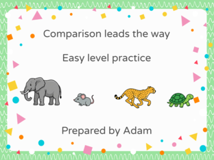 TSLB 3402 Task 2 Easy level practice by Jimmy Patterson