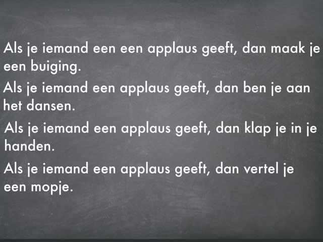 Taal In Beeld Groep 4 7.1 by Gemma Debreczeni