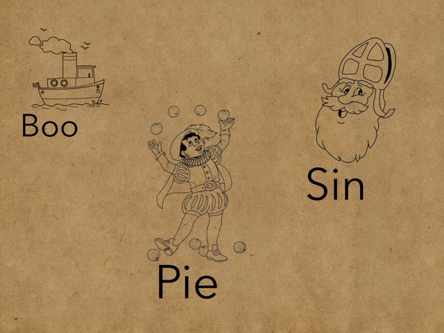 Taalpiet by Cherel Verkaik