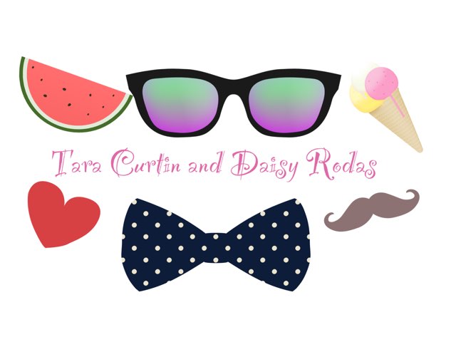 Tara & Daisy by Allison Edmo