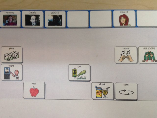 Tatum Talk by Jill Bradley