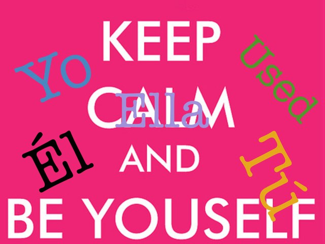 Taya's Pronouns by Taya Breckenridge