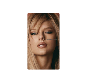 Taylor Swift by Liv Cooper