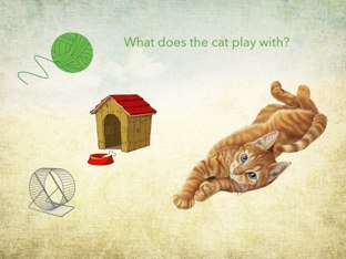 Teacher Prep - Pets by Kaleigh Otto