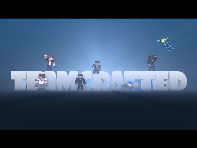 Team Crafted by Leen Elhassan