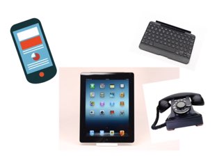 Tech by Destiny Wagner