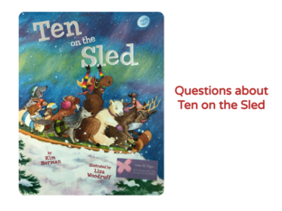 Ten on the Sled by AES  EAGLES 2021