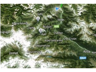 Test Tino by Costantino Soudaz