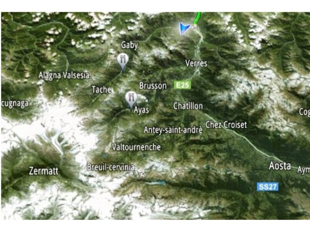 Test Tino by Costantino Soudaz