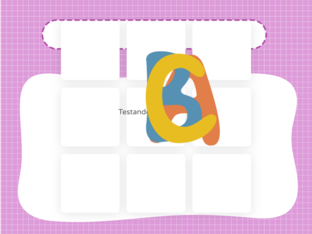 Teste by Teacher Tester