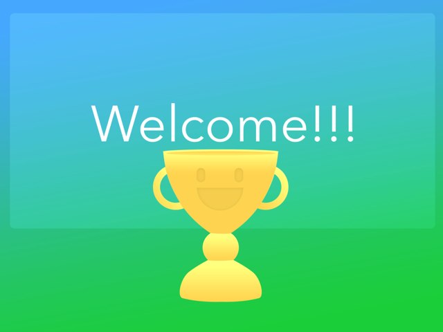 The All Topic Quiz Show by Taster days Blackheath