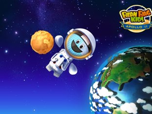 The Bean Bag Kids by Jared Ezra