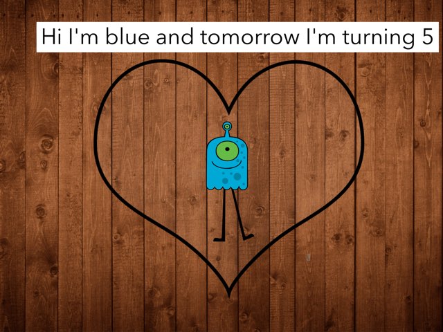 The Birthday Party Disaster  by Samantha driscoll