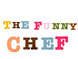 The Funny Chef by Rabih Molki
