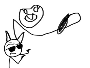 The Great Time by Natasha Brady