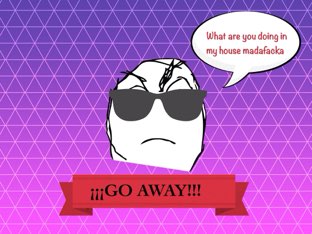 The Perfect Escape by Daniel Toucedo