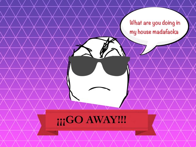 The Perfect Escape by Daniel Toucedo