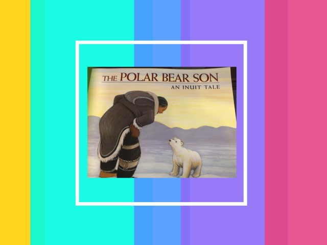 The Polar Bear Son by Mrs Lopez-Chavarin
