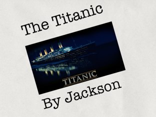 Titanic online free hotsell