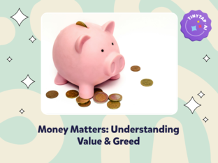 The Philosophy of Money by Mosty Chansa