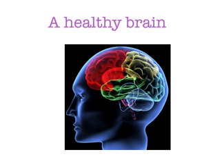 Thee Brain by Keyaa Kothari