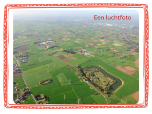 Thema: Hier woon ik. by Kristien Steenhuyse