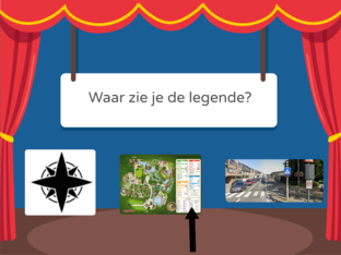 Thema: Hier woon ik.  Vervolg by Kristien Steenhuyse