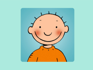 Thema knippen by Inne Bogaerts