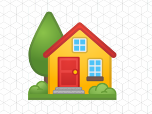 Thema mijn huis by evelien lemaire