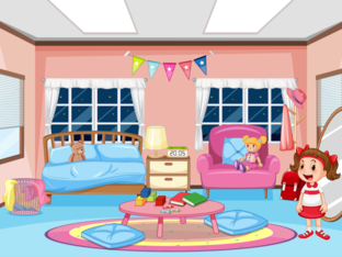 There is/there are  Puzzle by Marie Curie