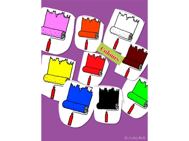 Thumbs Up 1. Klasse  by Henriette Hansen